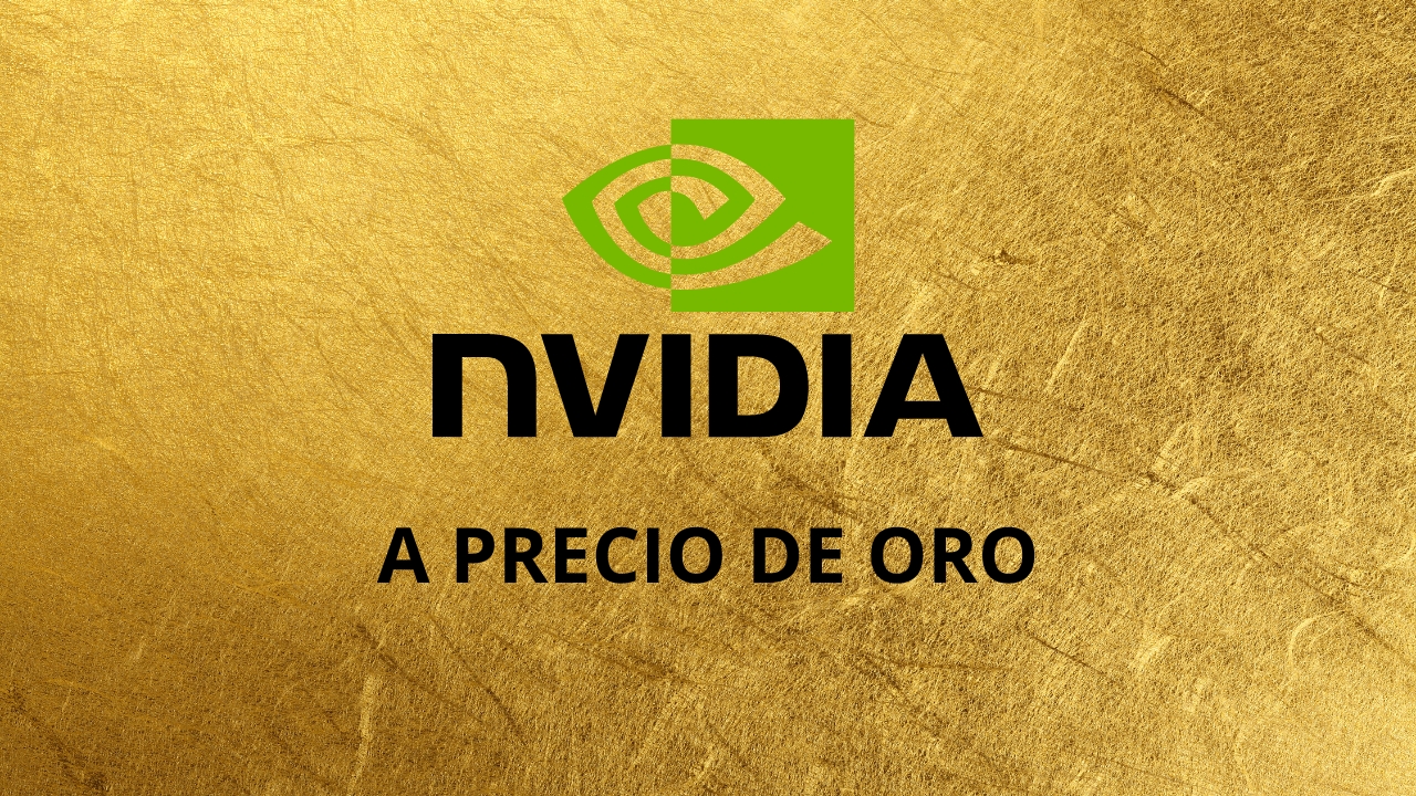 Nvidia Geforce Rtx Demasiado Cara