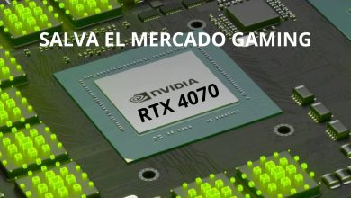 NVIDIA GeForce RTX 4070