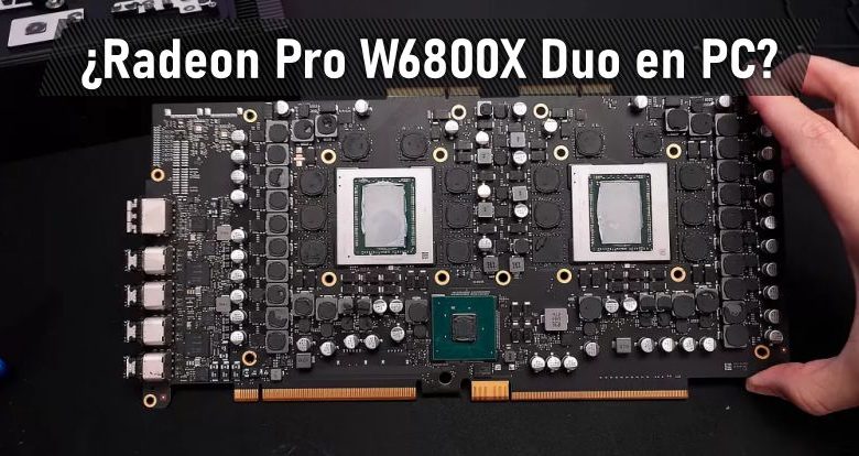 W6800X Duo