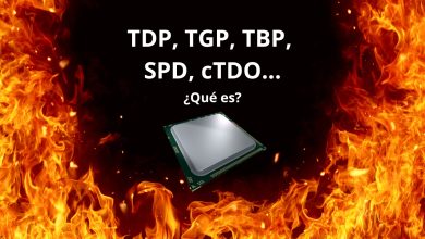 TDP, TGP, TBP, SPD, CTDO