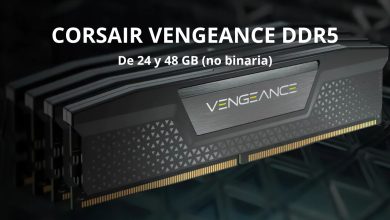 Corsair Vengeance