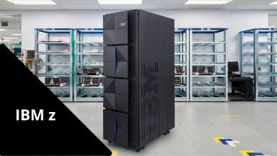 IBM z/Architecture z15 z16