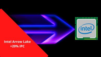 Intel Arrow Lake