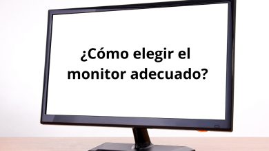 monitor para PC