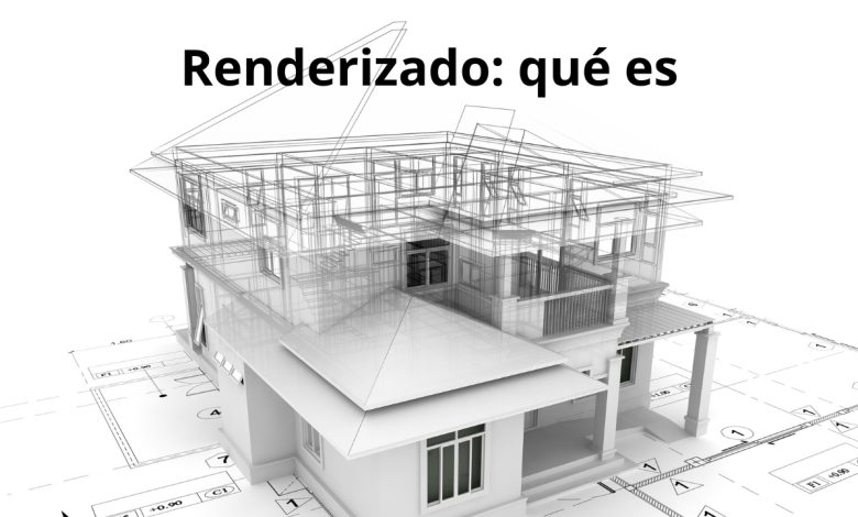 renderizado