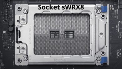 socket sWRX8