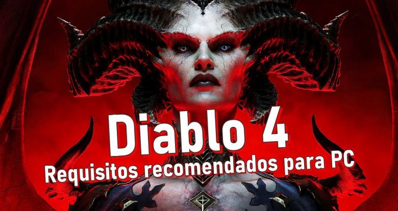 Diablo 4