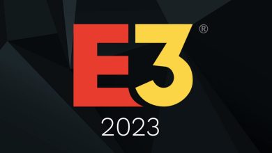 E3 cancelado