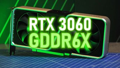 RTX 3060