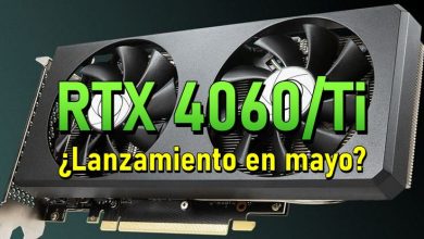 RTX 4060