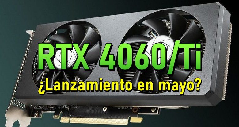 RTX 4060