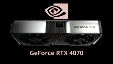 RTX 4070