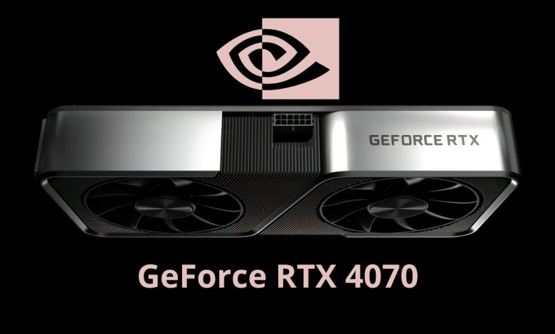 RTX 4070