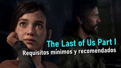 The Last of Us