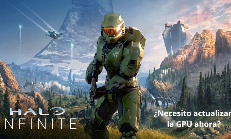 Halo Infinite