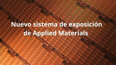 Intel Applied Materials, litografía EUV