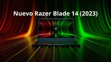 Razer Blade 14 2023