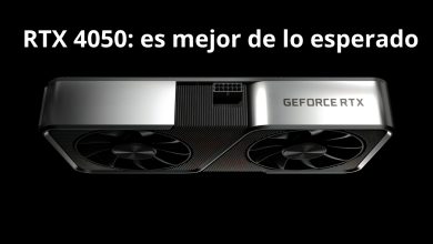 RTX 4050