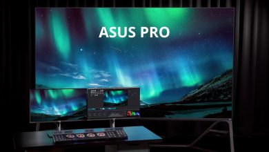 ASUS Pro