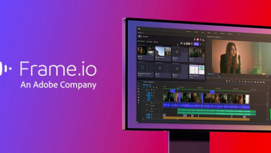Adobe Frame.io