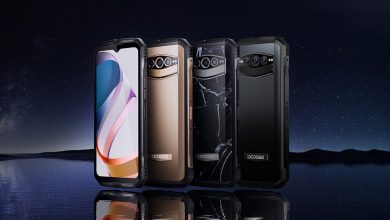 DOOGEE V30T