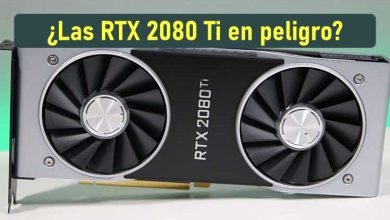 RTX 2080 Ti