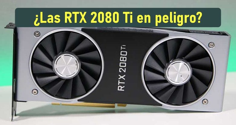 RTX 2080 Ti