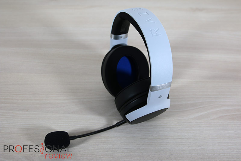 Razer Kaira HyperSpeed Auriculares Gaming Inalámbricos para PS4