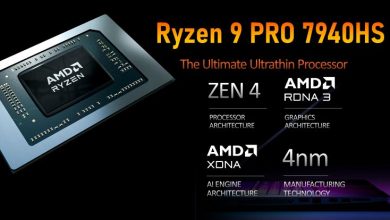 AMD Ryzen Pro