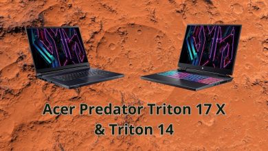 Acer Predator Triton