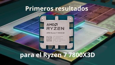 AMD Ryzen 7 7800X3D