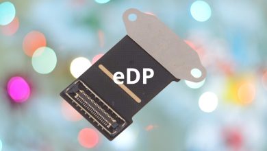 eDP