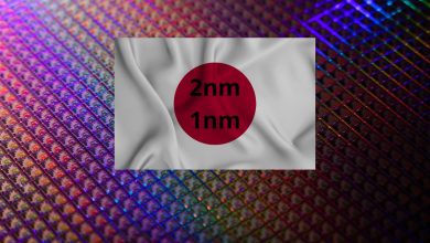 Japón a por los 2nm y 1nm en chips