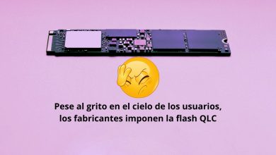 QLC SSD