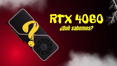 RTX 4060