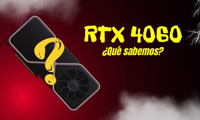 RTX 4060