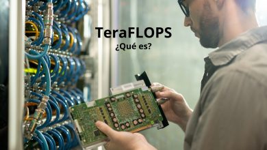 TeraFLOPS