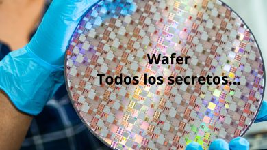 wafer