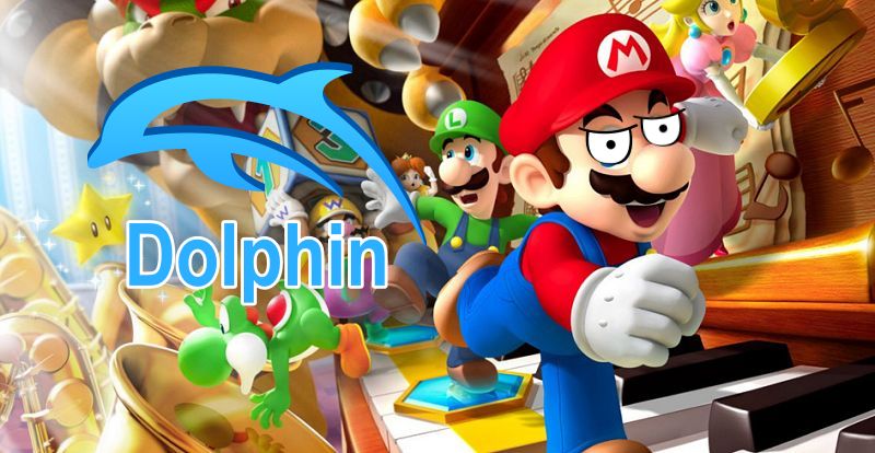 Nintendo bloqueia lançamento do emulador Dolphin na Steam