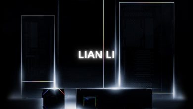 lian li