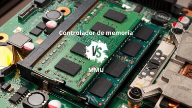 controlador de memoria