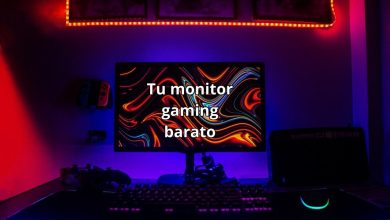 monitor gaming barato