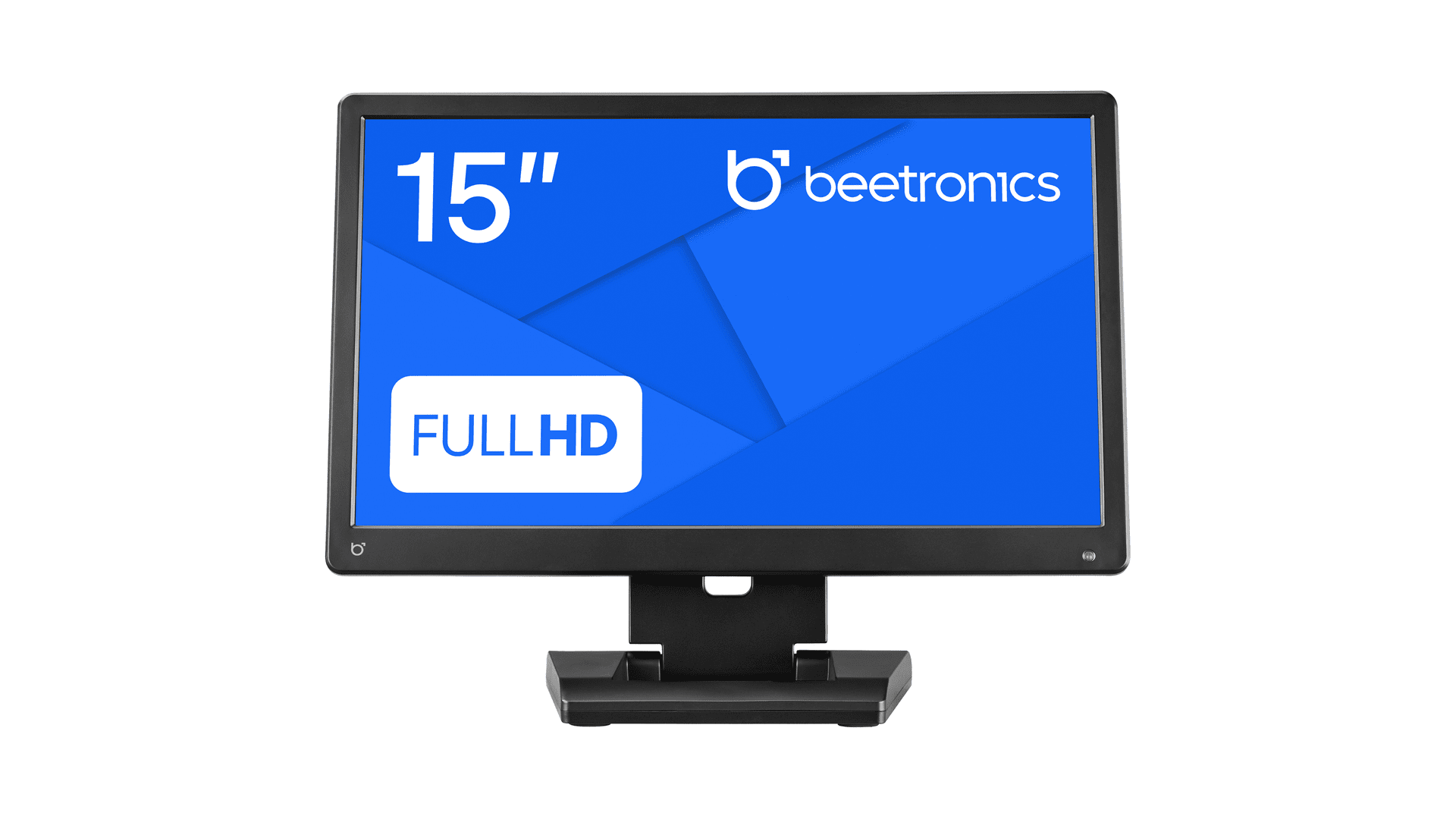 Monitor portátil de 10,5 pulgadas, pantalla extensible FHD