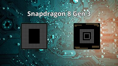 Snapdragon 8 Gen 3