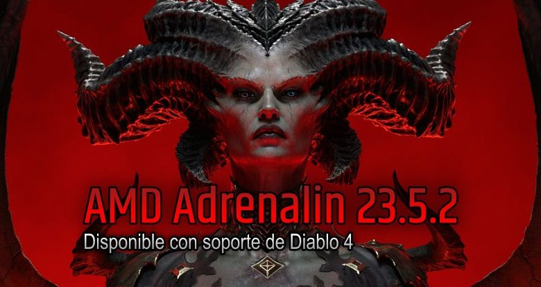 Adrenalin 23.5.2