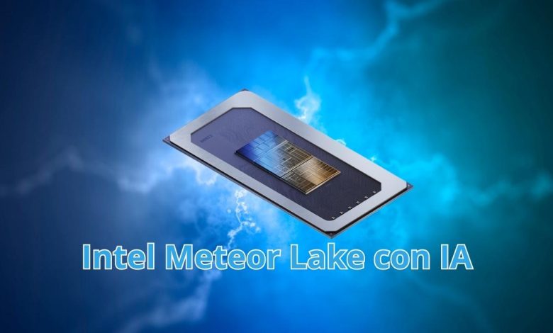 Intel Meteor Lake