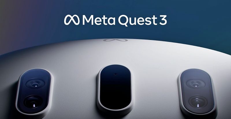 Meta Quest 3: unas gafas de realidad mixta ergonómicas, potentes y con  espíritu gaming gracias al soporte de Xbox Cloud Gaming