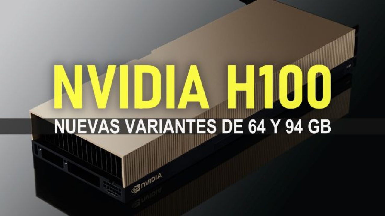 NVIDIA $40k Hopper H100 GPU has been tested in games, slower than  integrated graphics 