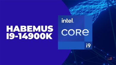 intel core i9-14900k