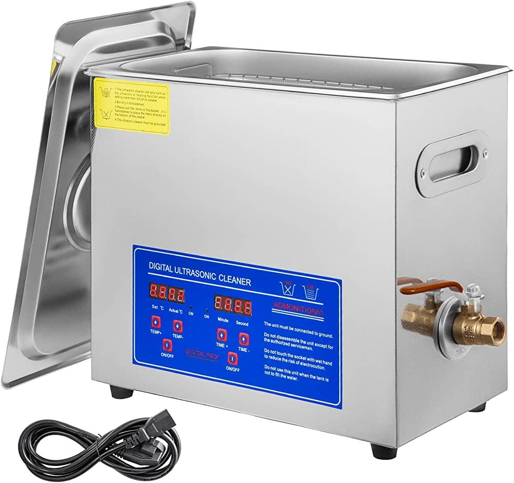 Limpiador ultrasónico de calentamiento por ultrasonidos  Fabricante y  proveedor de Limpiador ultrasónico de calentamiento por ultrasonidos de  China - LABOAO